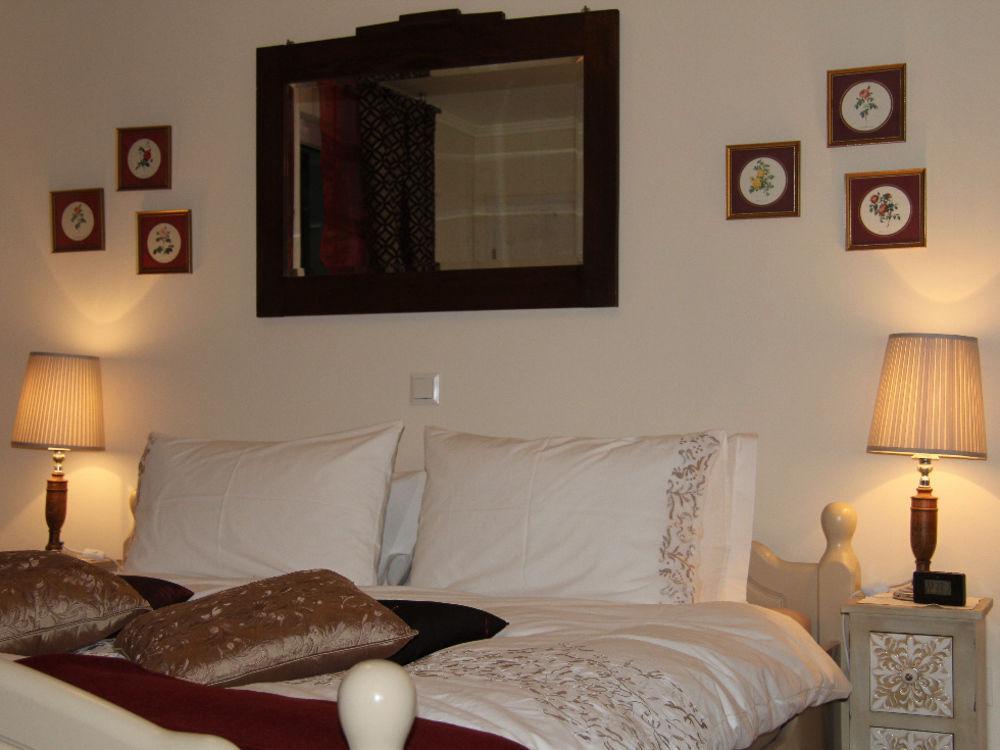 No.31 B&B Im Rosengarten Kapellen-Drusweiler Ngoại thất bức ảnh