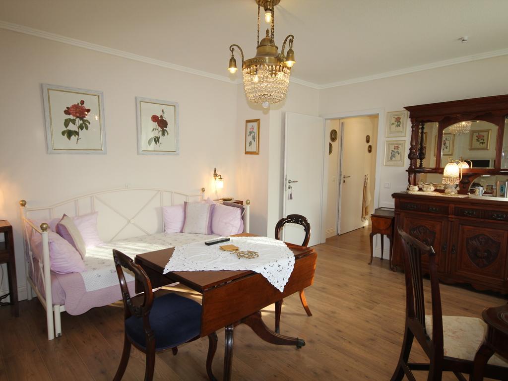 No.31 B&B Im Rosengarten Kapellen-Drusweiler Ngoại thất bức ảnh
