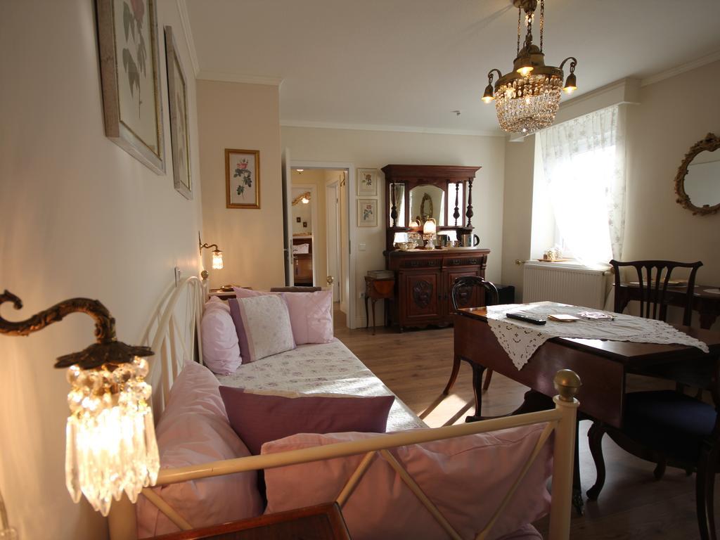 No.31 B&B Im Rosengarten Kapellen-Drusweiler Ngoại thất bức ảnh