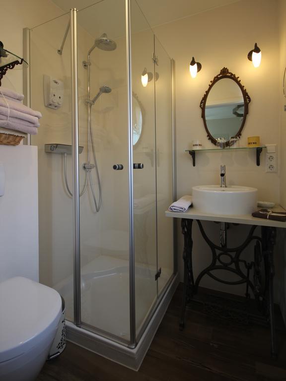 No.31 B&B Im Rosengarten Kapellen-Drusweiler Ngoại thất bức ảnh