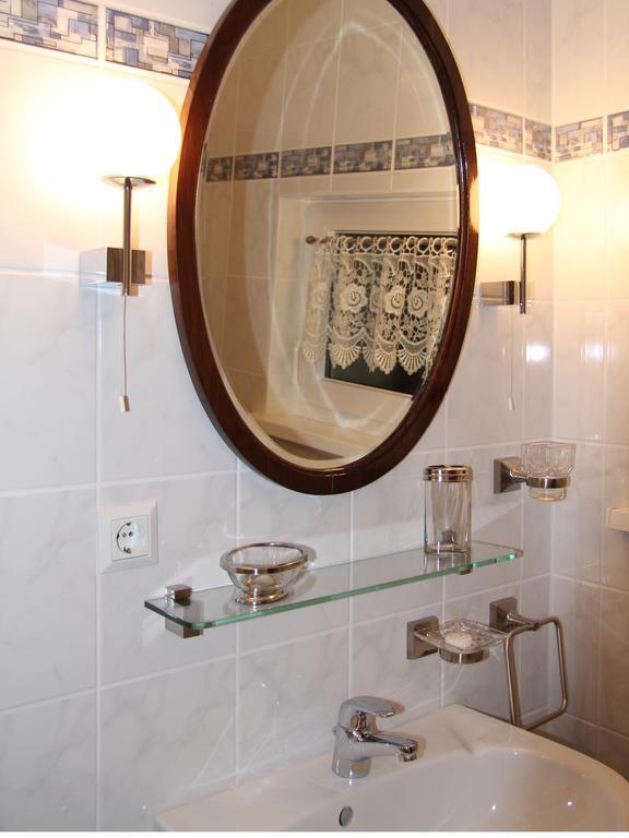 No.31 B&B Im Rosengarten Kapellen-Drusweiler Ngoại thất bức ảnh