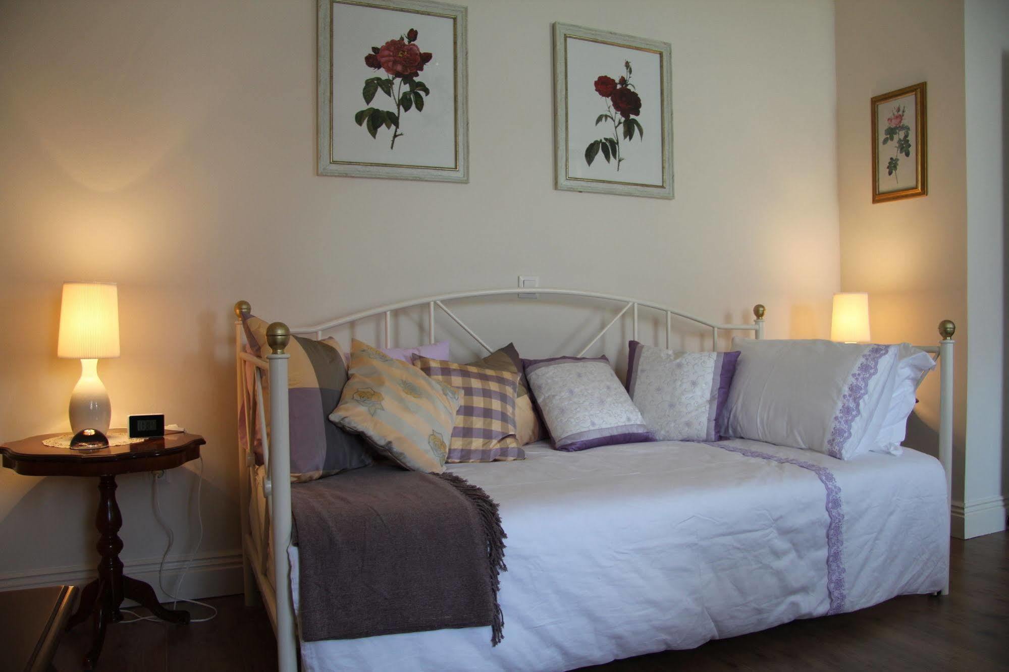No.31 B&B Im Rosengarten Kapellen-Drusweiler Ngoại thất bức ảnh