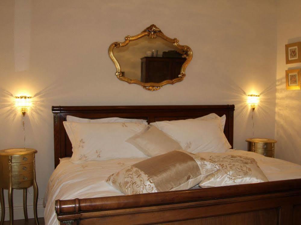 No.31 B&B Im Rosengarten Kapellen-Drusweiler Ngoại thất bức ảnh