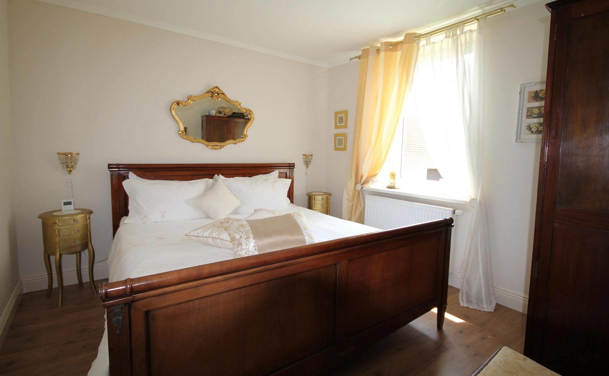 No.31 B&B Im Rosengarten Kapellen-Drusweiler Ngoại thất bức ảnh